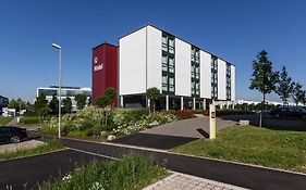 Iq-Hotel Ulm